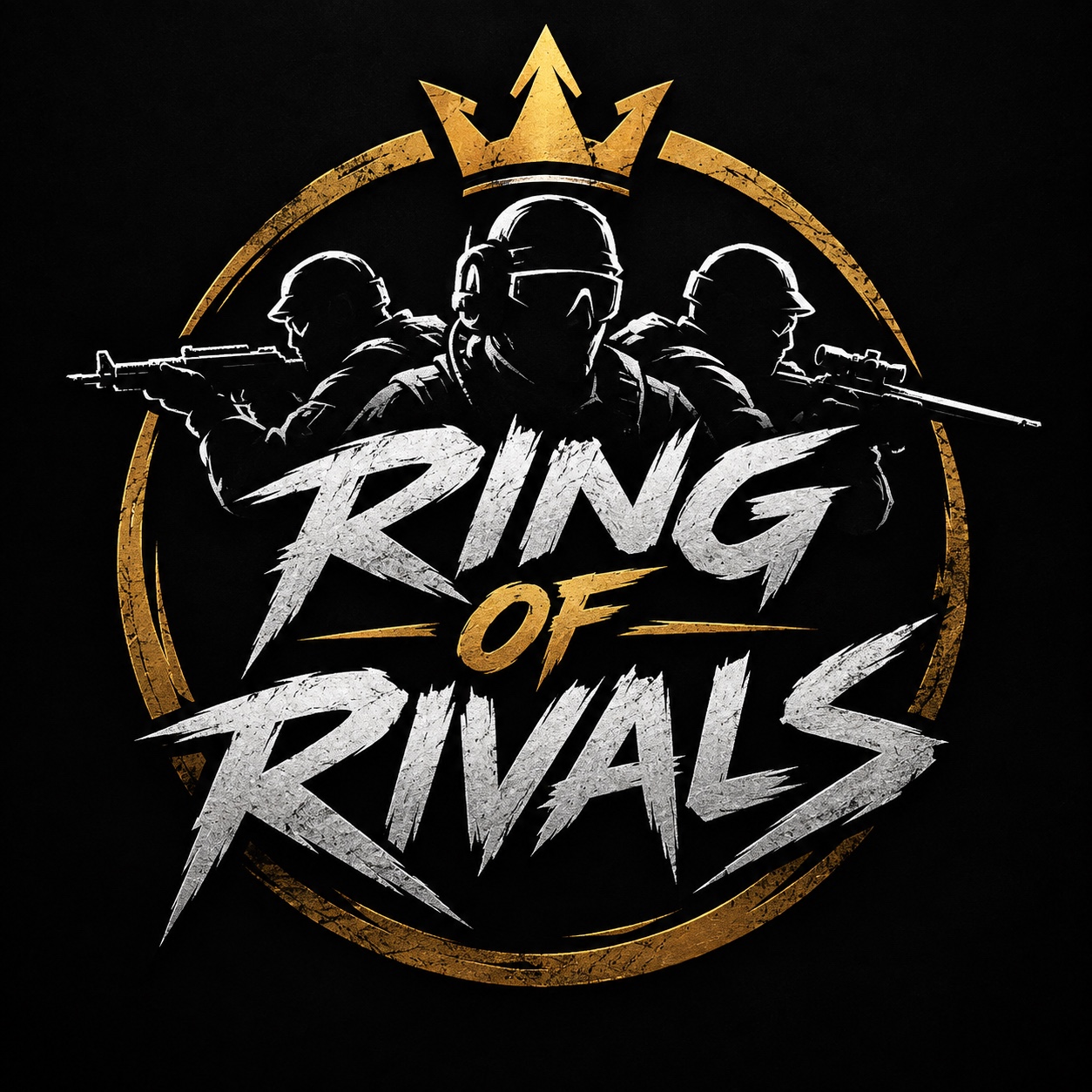 Logo Ring of Rivals